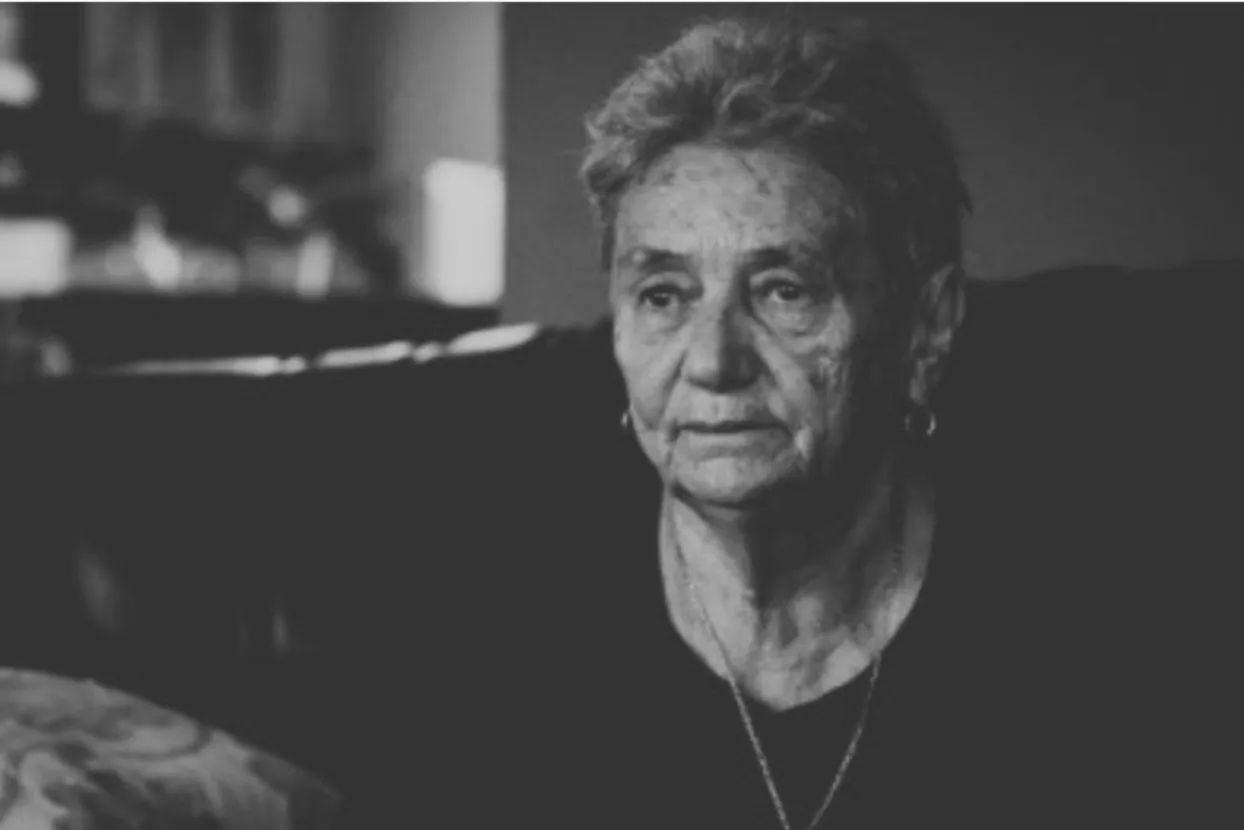 Serafina Lau&scaron;