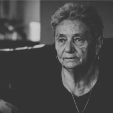 Serafina Lau&scaron;