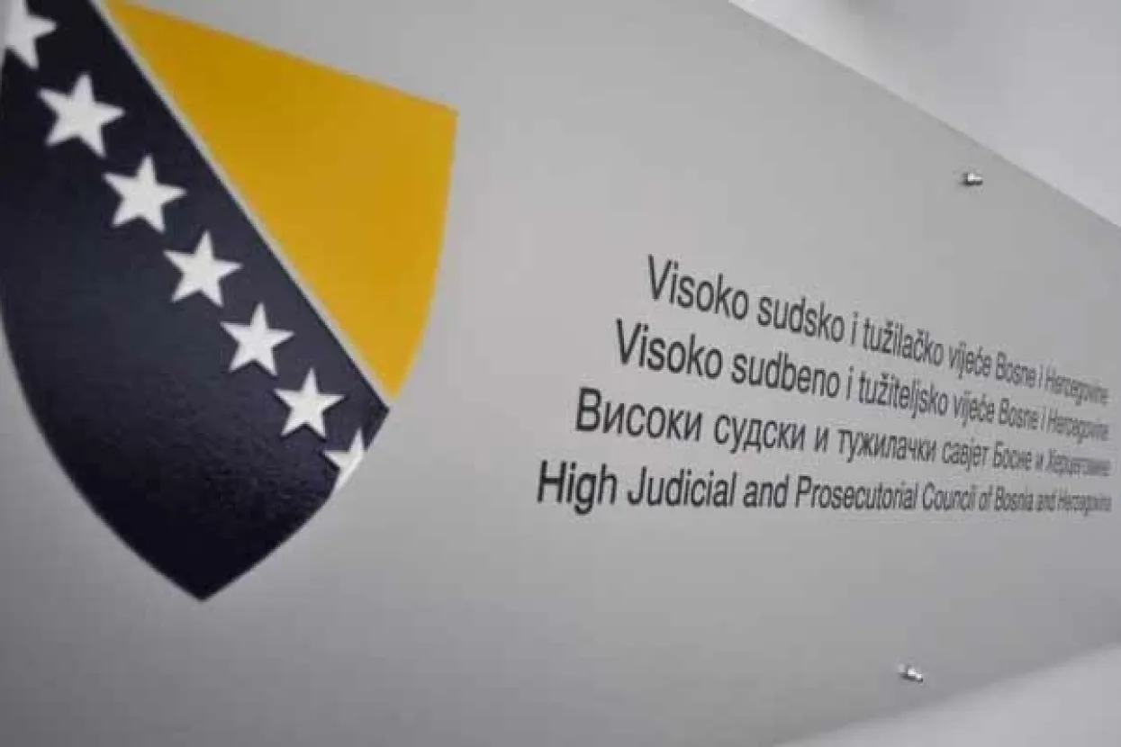 EU nezadovoljna: BiH riskira gubitak ključnog financiranja pravosuđa