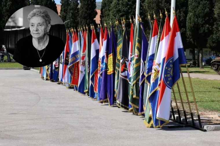 Serafina Lau&scaron; nije dočekala pravdu: Udruge HVO-a o&scaron;tro kritiziraju domaće i međunarodno pravosuđe