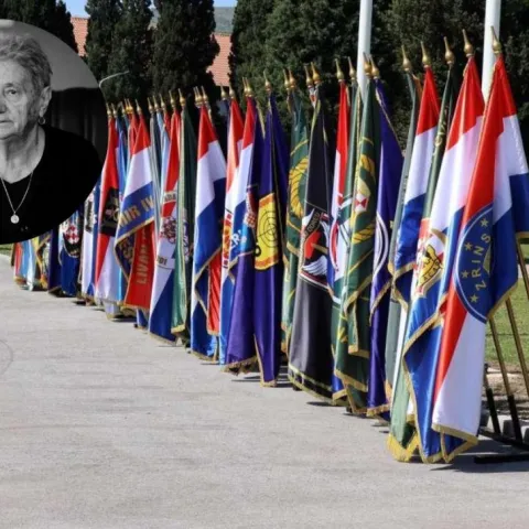 Serafina Lau&scaron; nije dočekala pravdu: Udruge HVO-a o&scaron;tro kritiziraju domaće i međunarodno pravosuđe