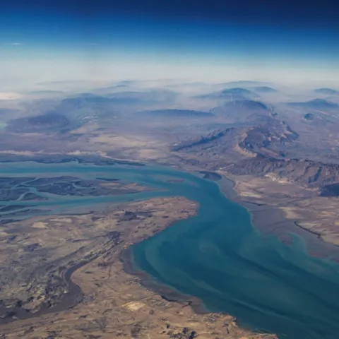 Hormu&scaron;ki tjesnac