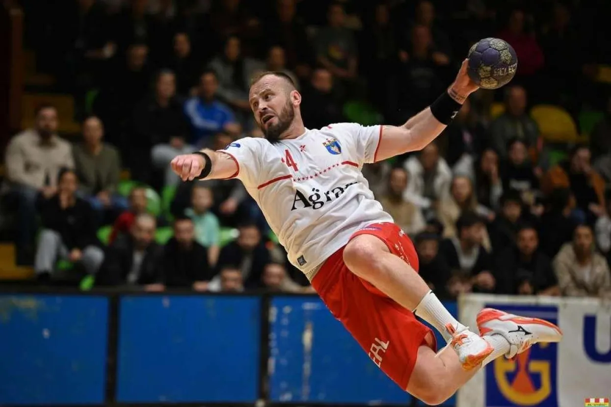 Izviđač obranio naslov rukometnog prvaka BiH