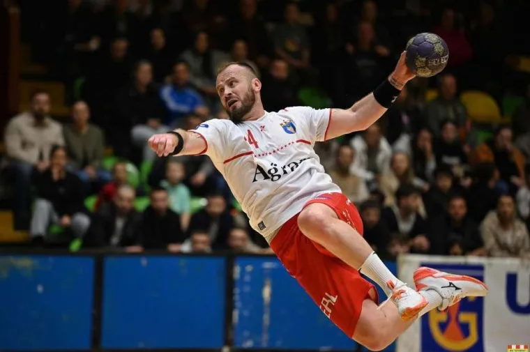 Izviđač obranio naslov rukometnog prvaka BiH