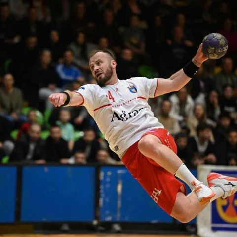 Izviđač obranio naslov rukometnog prvaka BiH