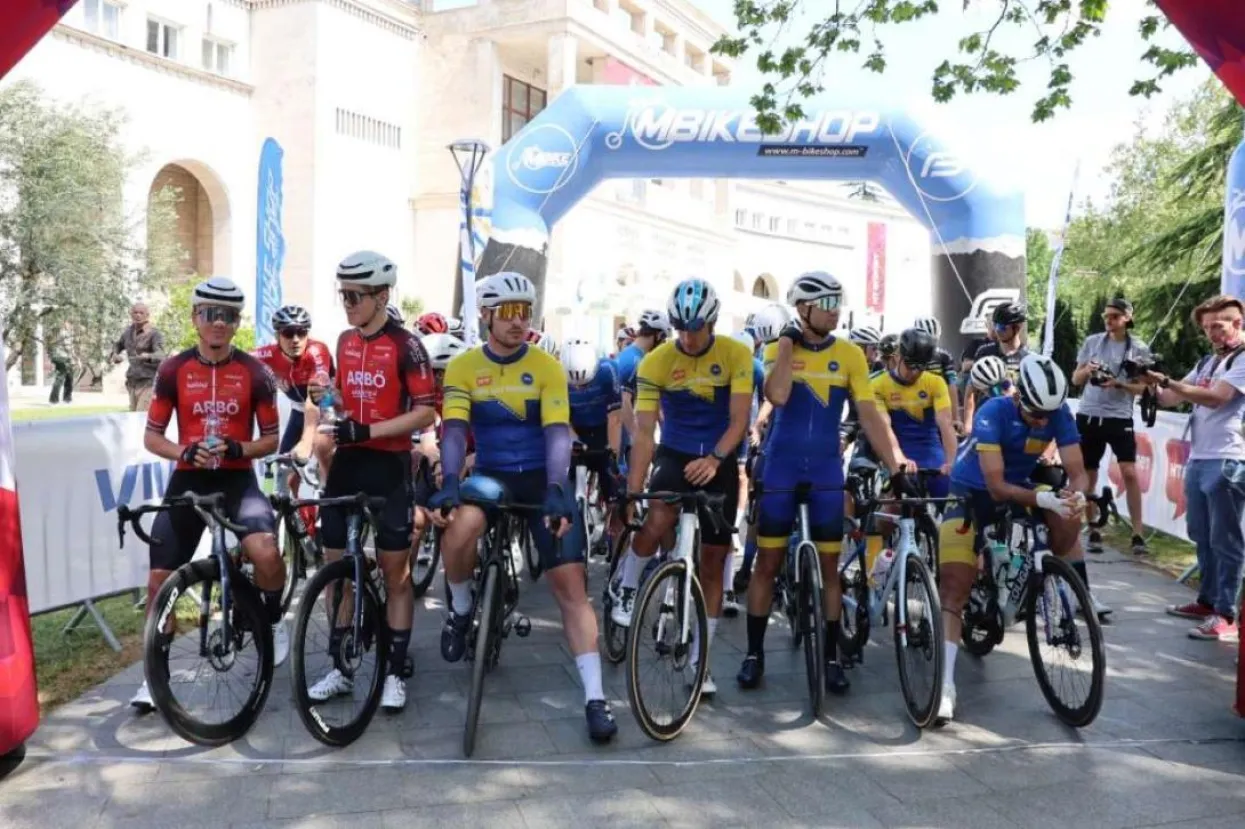 Tour of BiH