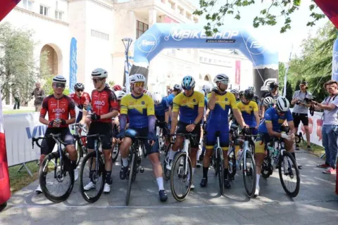 Tour of BiH
