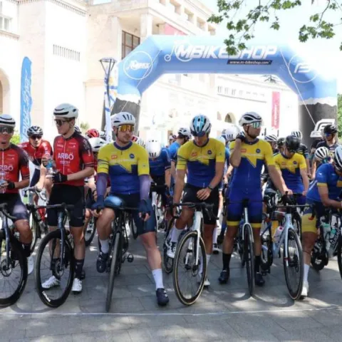 Tour of BiH
