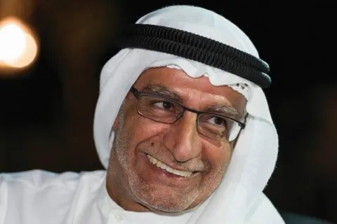 Abdulkhaleq Abdulla