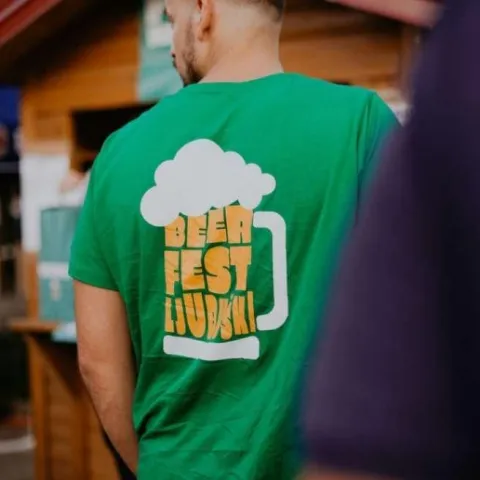 Beer fest Ljubu&scaron;ki