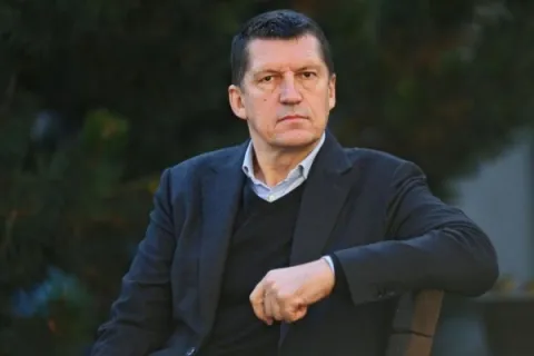 Ivo Lučić