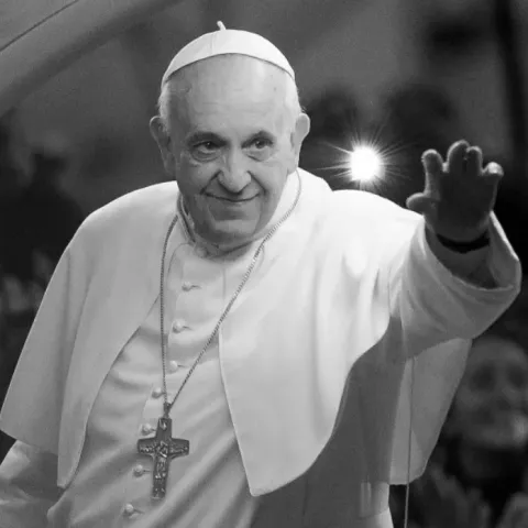 Papa Franjo