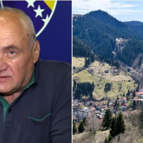 Ilhan Klančević - Vare&scaron;