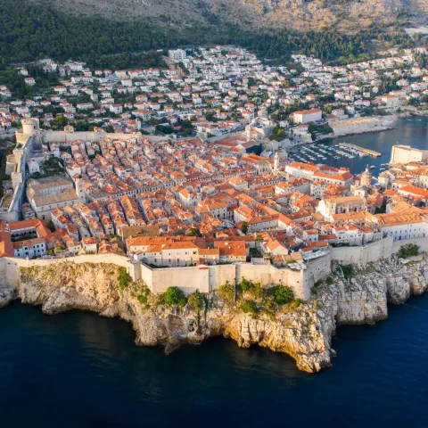 Dubrovnik d
