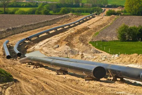 Vijeće ministara dalo suglasnost za otvaranje pregovora o sporazumu s Hrvatskom za Južnu interkonekciju