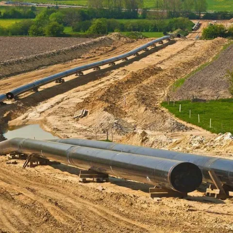 Vijeće ministara dalo suglasnost za otvaranje pregovora o sporazumu s Hrvatskom za Južnu interkonekciju