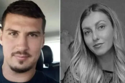 Anis Kalajdžić i Aldina Jahić