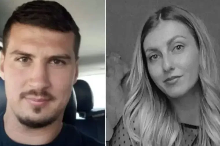 Anis Kalajdžić i Aldina Jahić