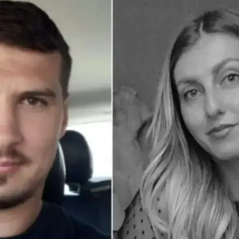 Anis Kalajdžić i Aldina Jahić