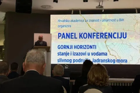 Konferencija o Gornjim horizontima