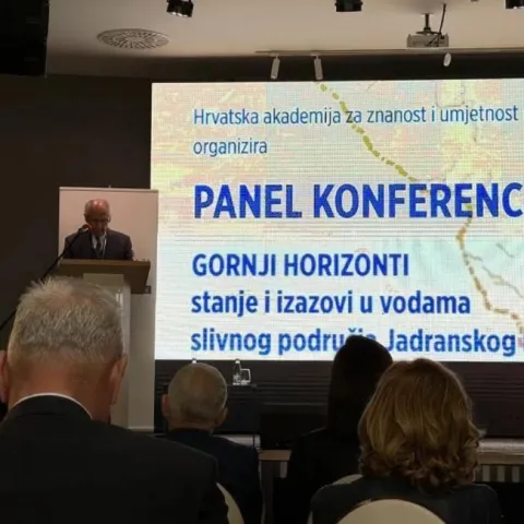 Konferencija o Gornjim horizontima