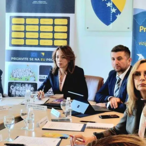 Idući koraci za dostupnost terapije na bazi kanabisa u BiH