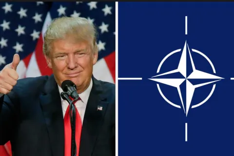 Trump želi suspendirati članstvo &Scaron;panjolske u NATO-u. Iz NATO-a stigla prva pljuska