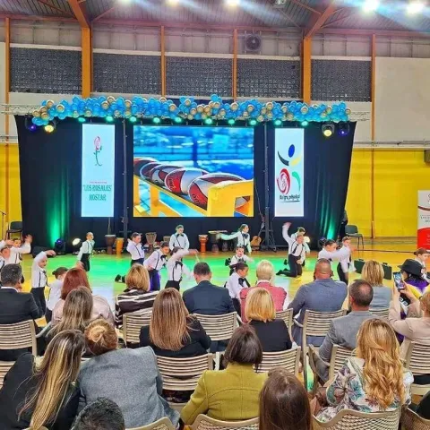 U Mostaru otvorene Igre za djecu s pote&scaron;koćama u razvoju