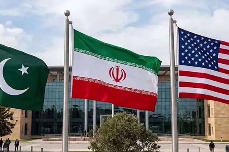 Američko-iranski pregovori u Pakistanu