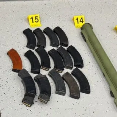 MUP HNŽ: Detalji uhićenja u Stocu zbog ilegalnog oružja i eksplozivnih naprava