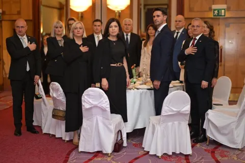 'Večer Mostaraca' u Zagrebu: Obilježeno zajedni&scaron;tvo i tradicija