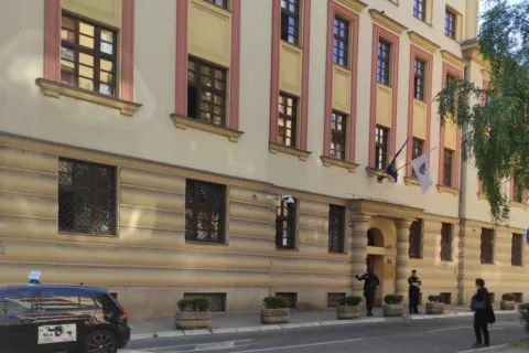 Općinski sud u Sarajevu