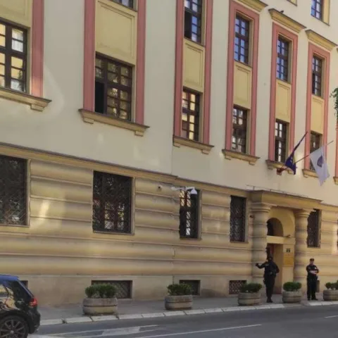 Općinski sud u Sarajevu