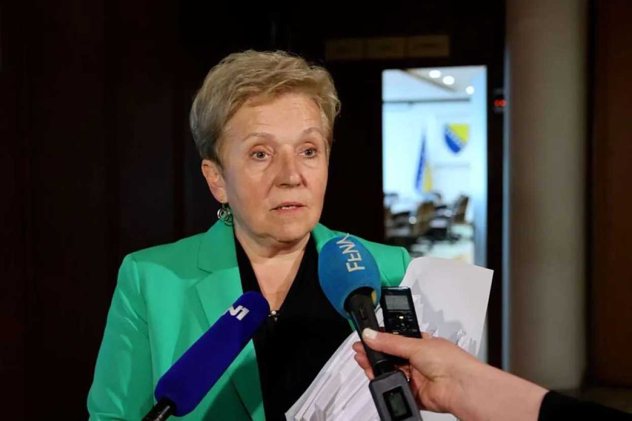 Marina Pende&scaron;