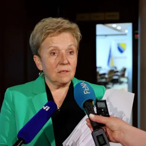 Marina Pende&scaron;