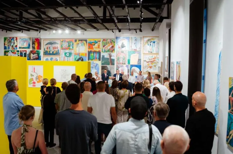 Muzej moderne umjetnosti Sveučili&scaron;ta u Mostaru otvara stalni postav