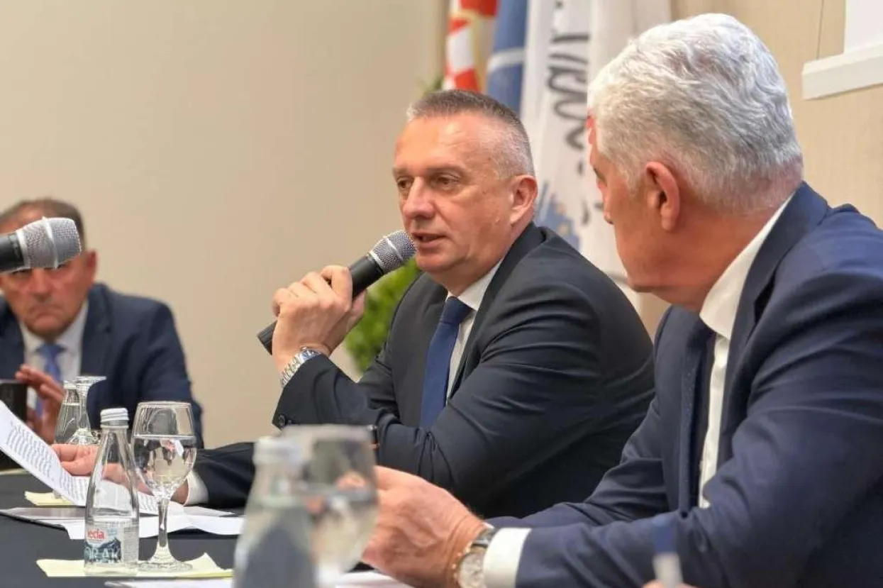 Izgradnja zaobilaznice oko Čitluka jedan od strate&scaron;kih infrastrukturnih projekata