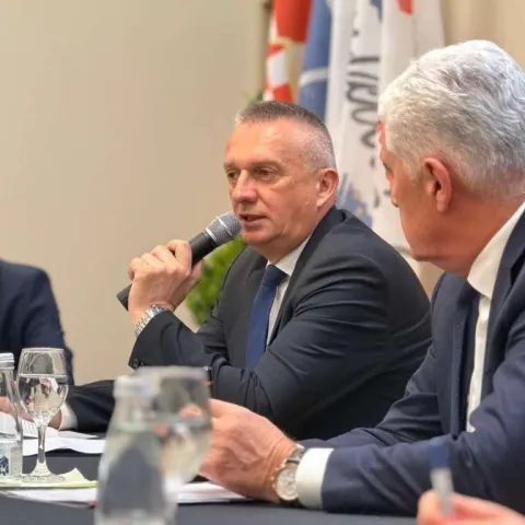 Izgradnja zaobilaznice oko Čitluka jedan od strate&scaron;kih infrastrukturnih projekata