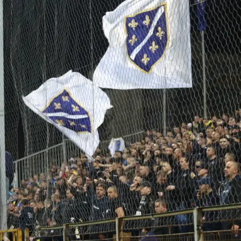 Zastava s ljiljanima