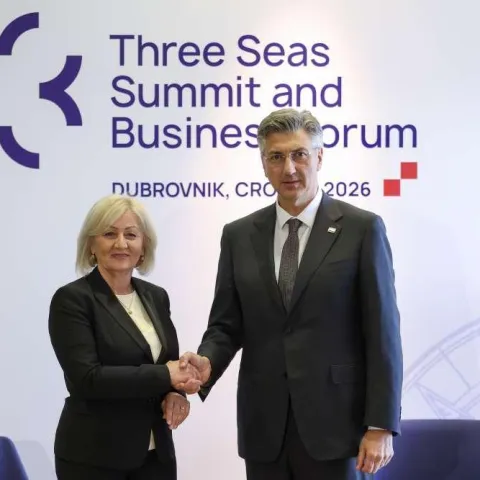 Kri&scaron;to i Plenković