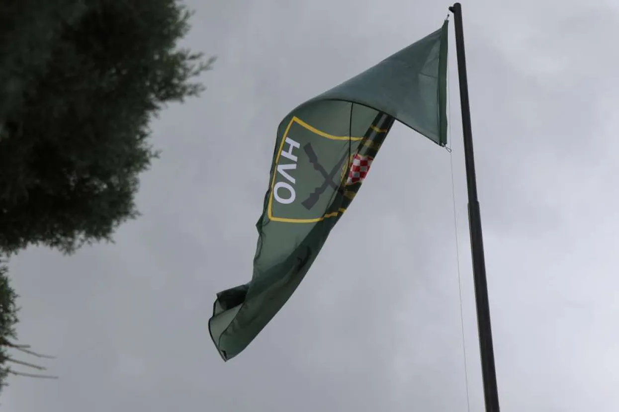 Obilježena 32. obljetnica oslobađanja vojarne 'Stanislav Baja Kraljević'