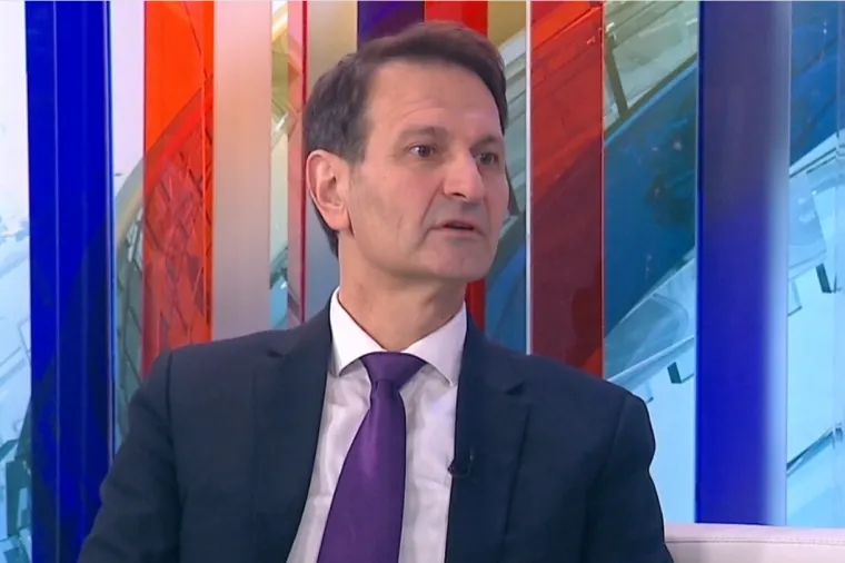 Miro Kovač