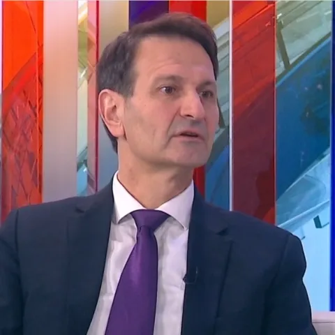 Miro Kovač
