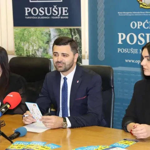 Posu&scaron;ko lito: Tijekom četiri mjeseca čak 67 kulturnih, sportskih i zabavnih događaja