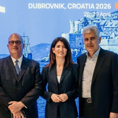 Čović: Sporazum o Južnoj plinskoj interkonekciji poticaj razvoju i ulaganjima u BiH