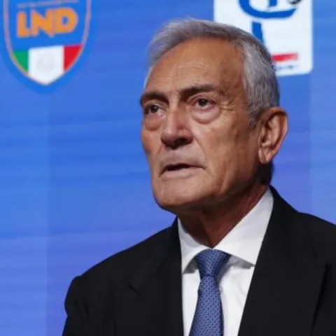 Gabriele Gravina