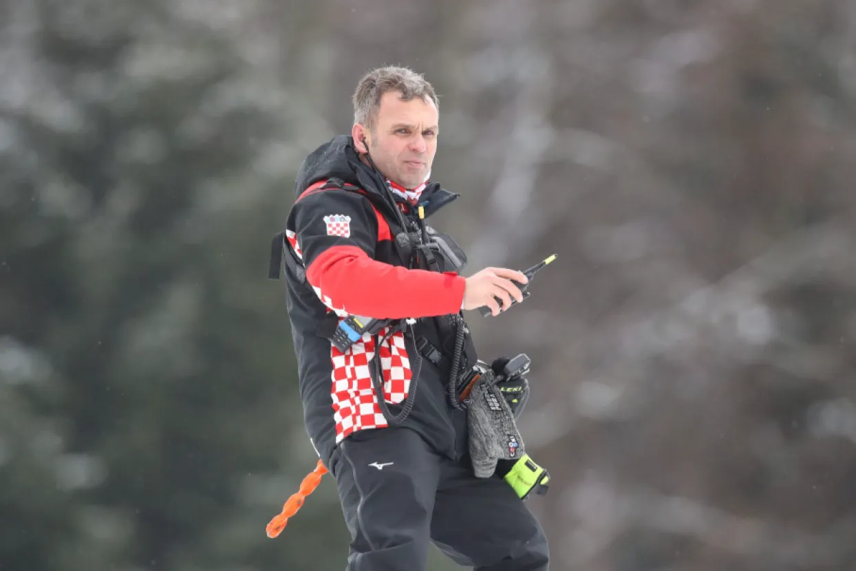 Vedran Pavlek