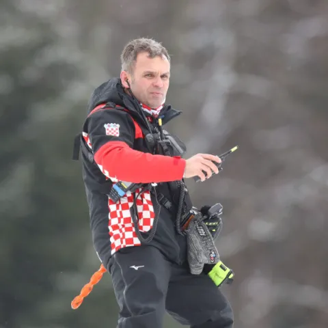 Vedran Pavlek