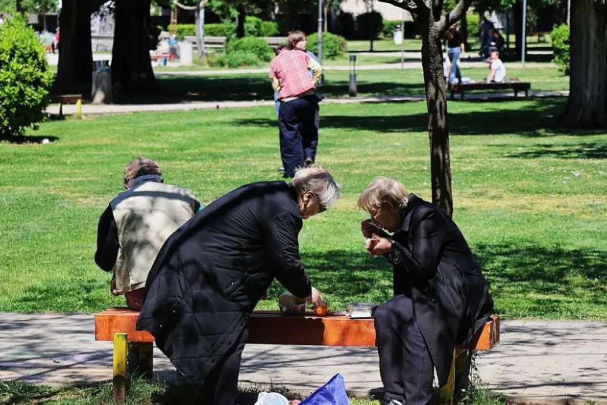 Međunarodni praznik rada u Mostaru