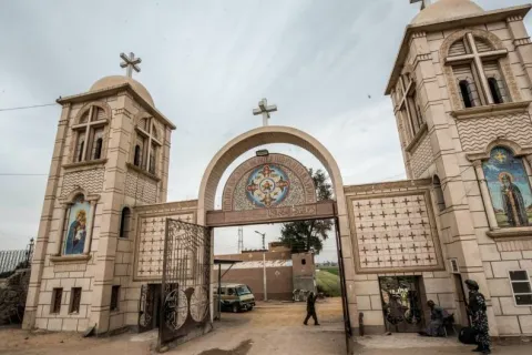 USCIRF: Kr&scaron;ćani u Egiptu suočeni sa sistemskom diskriminacijom